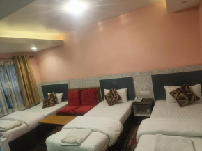 Express Myagdi Hotel Pvt Ltd